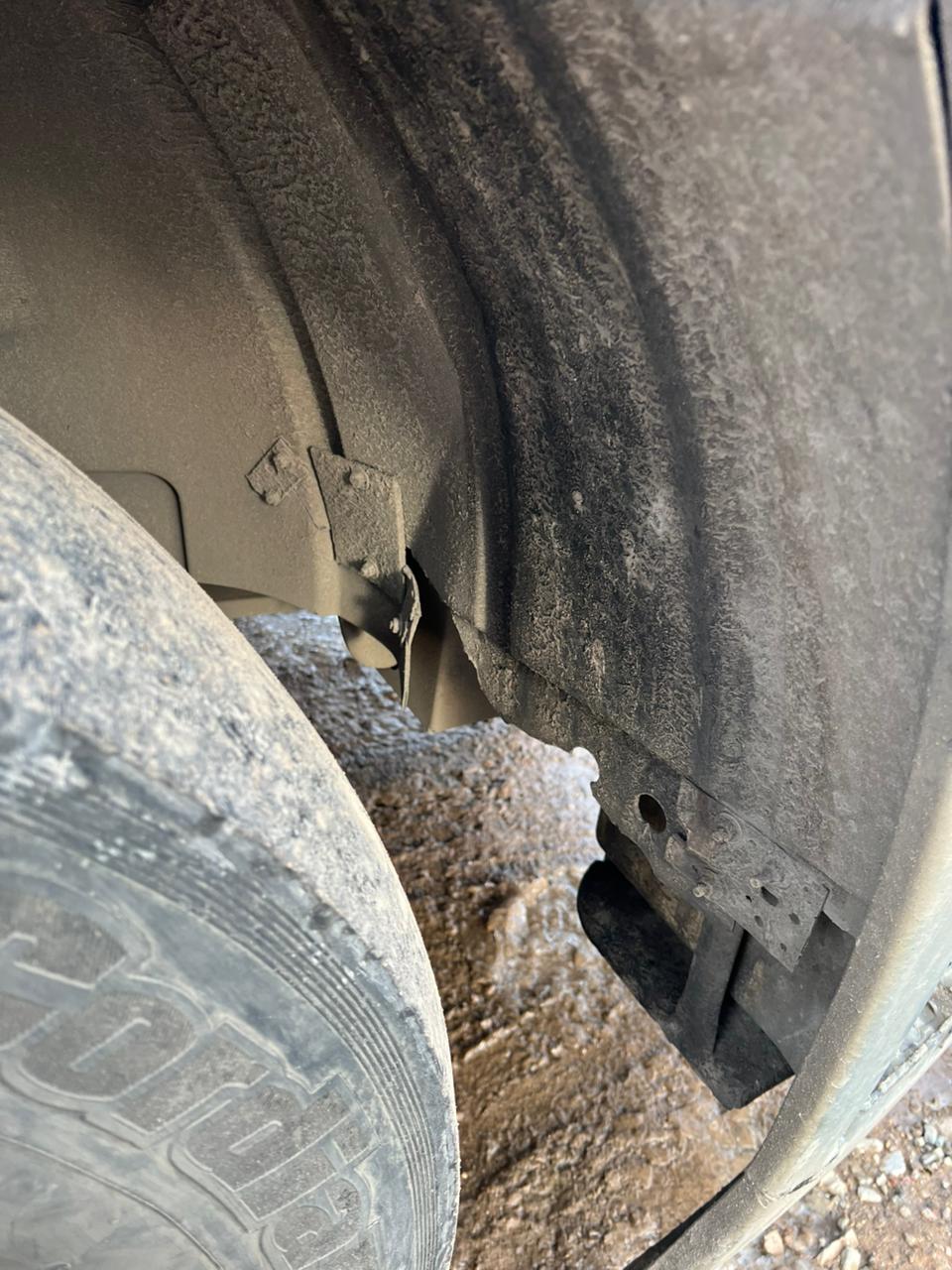 Ford Cargo 4x2 Седельный тягач 2019 г. - фото 20