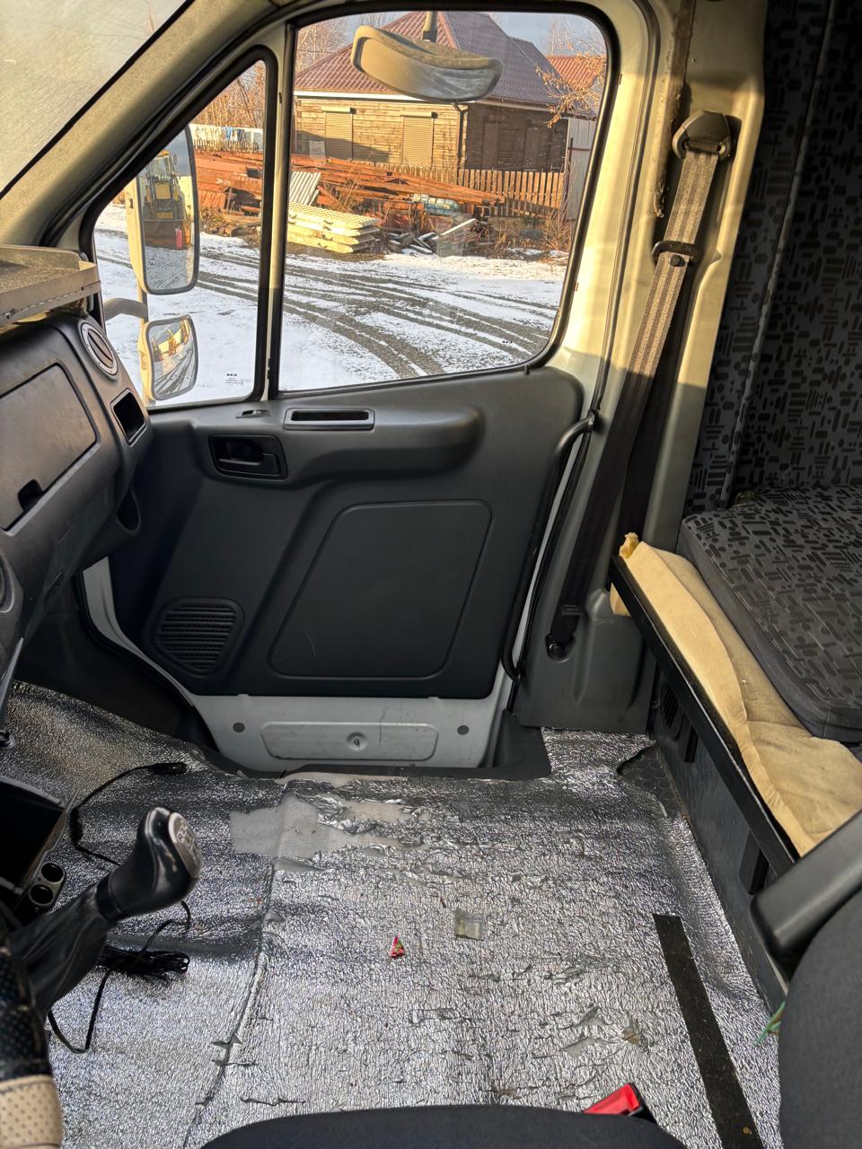 АвтоМаш 2824* на шасси GAZ GAZON NEXT Бортовой (Евроборт)_не актуально 2023 г. - фото 7