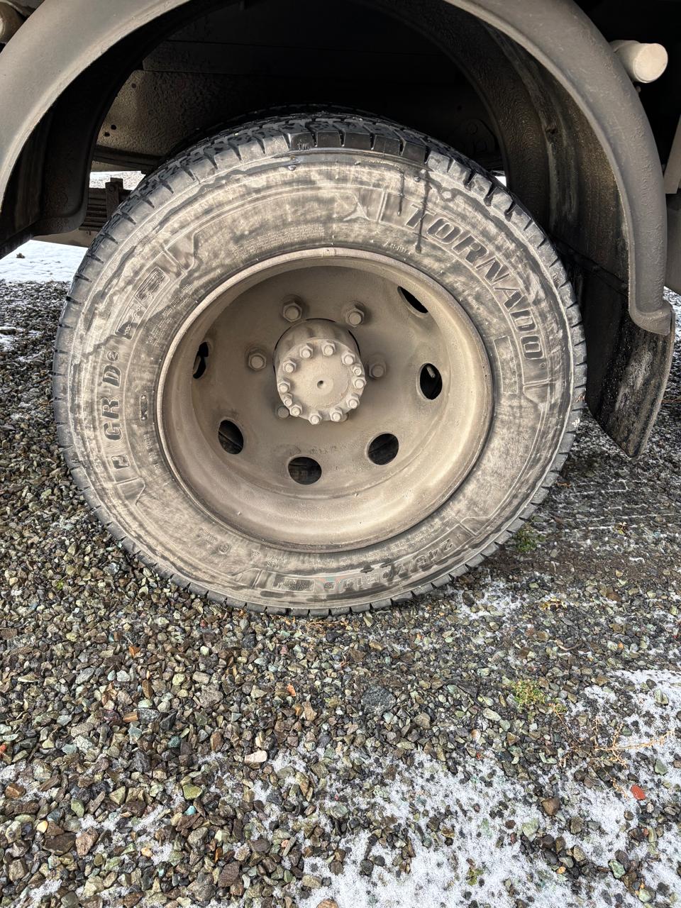 АвтоМаш 2824* на шасси GAZ GAZON NEXT Бортовой (Евроборт)_не актуально 2023 г. - фото 10