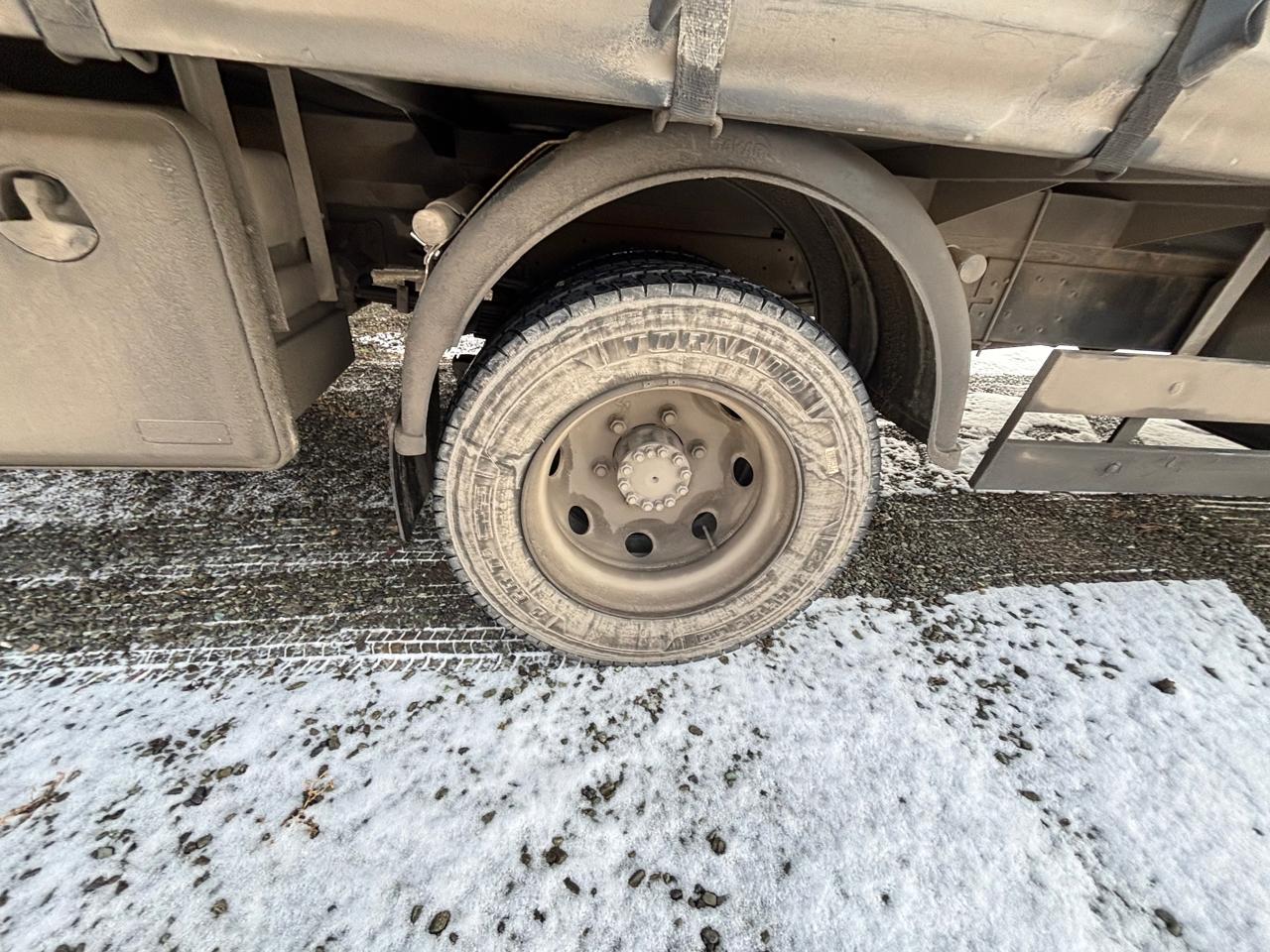 АвтоМаш 2824* на шасси GAZ GAZON NEXT Бортовой (Евроборт)_не актуально 2023 г. - фото 12