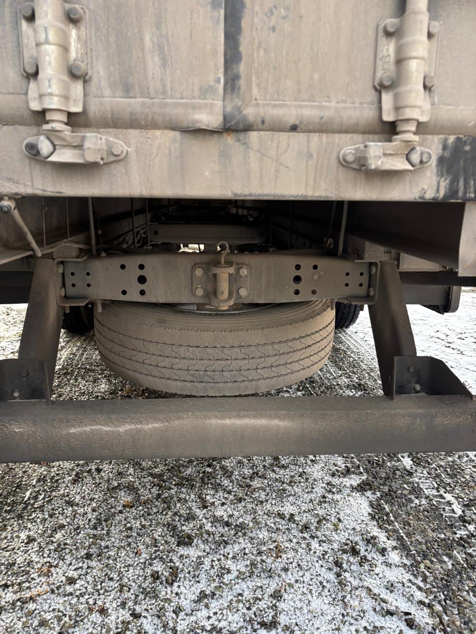 АвтоМаш 2824* на шасси GAZ GAZON NEXT Бортовой (Евроборт)_не актуально 2023 г. - фото 14