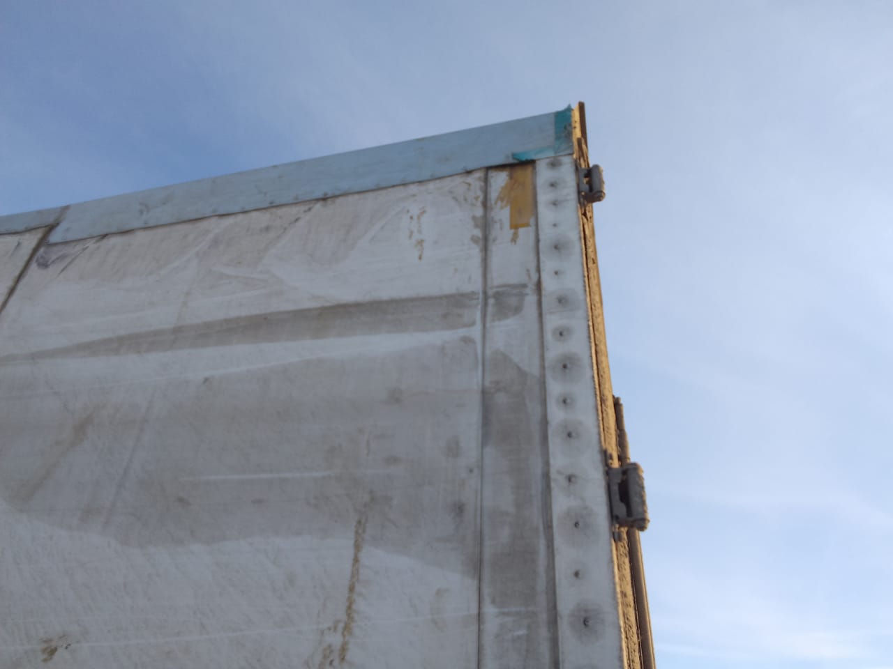 DongFeng C80 Изотермический/рефрижератор 2024 г. - фото 17