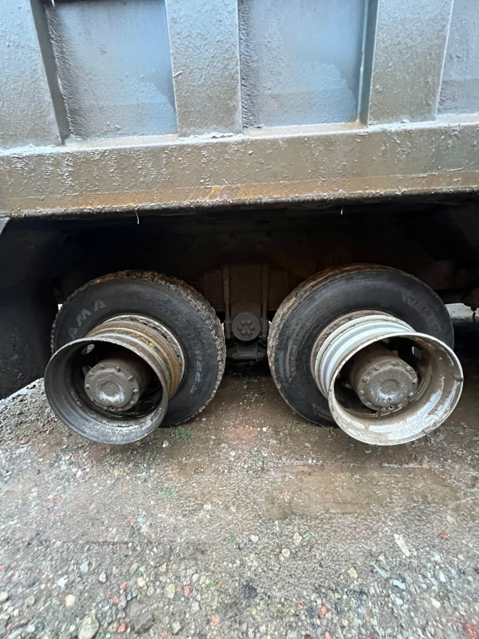 FAW J6 8x4 Самосвал 2022 г. - фото 11