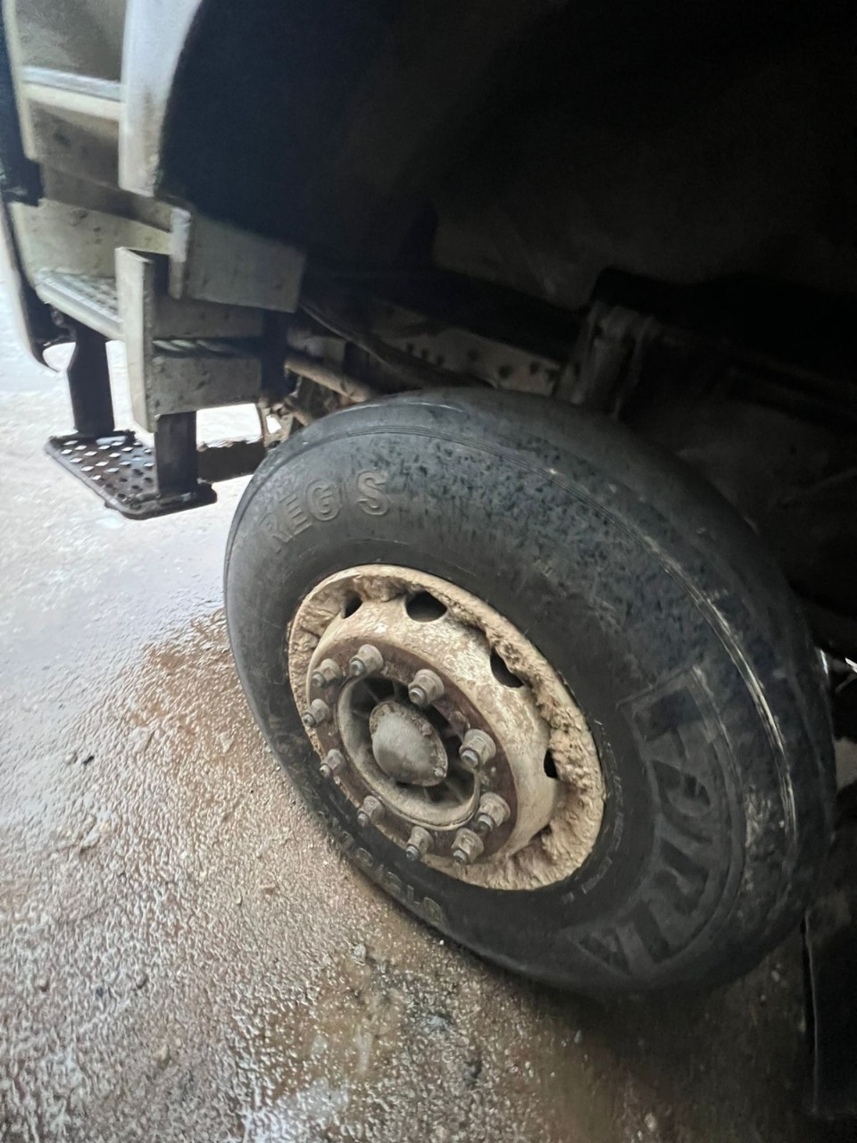 FAW J6 8x4 Самосвал 2022 г. - фото 12