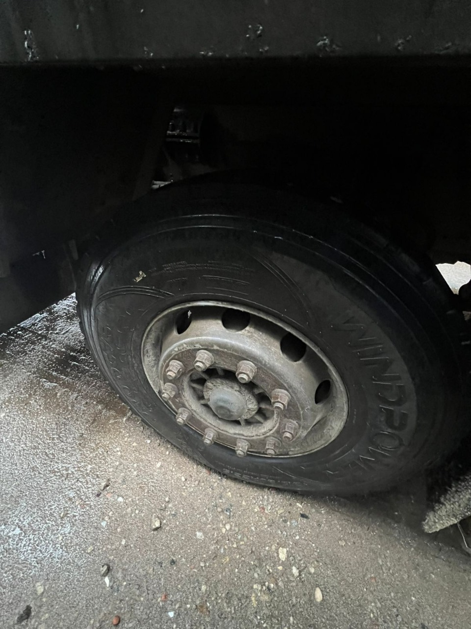 FAW J6 8x4 Самосвал 2022 г. - фото 13