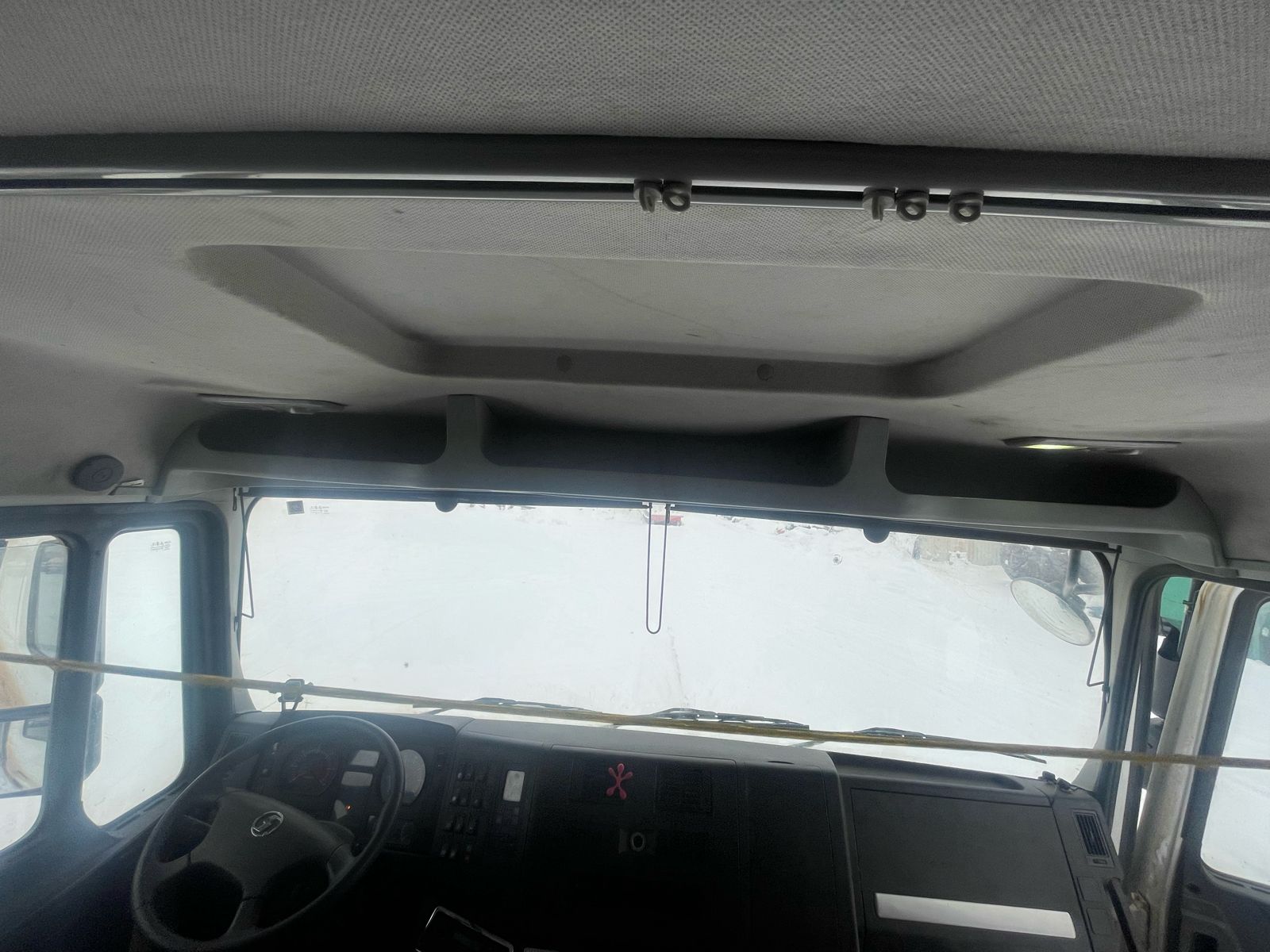 Shacman (Shaanxi) SX* 6x6 Самосвал 2022 г. - фото 15