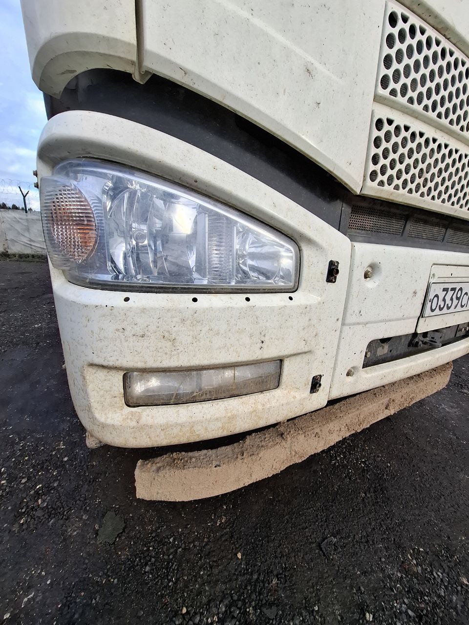 FAW J6 8x4 Самосвал 2023 г. - фото 9