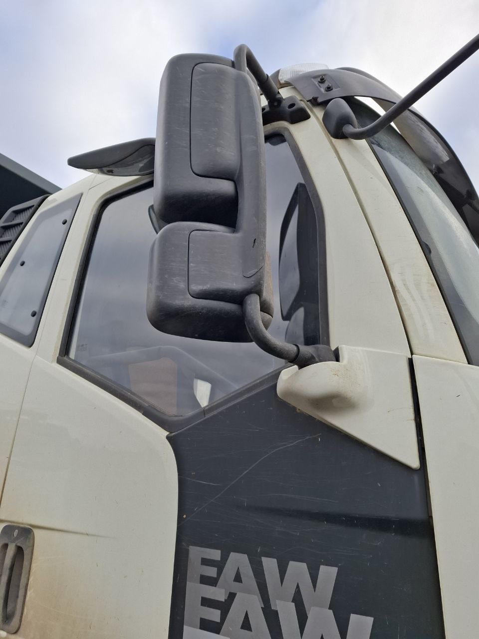 FAW J6 8x4 Самосвал 2023 г. - фото 17