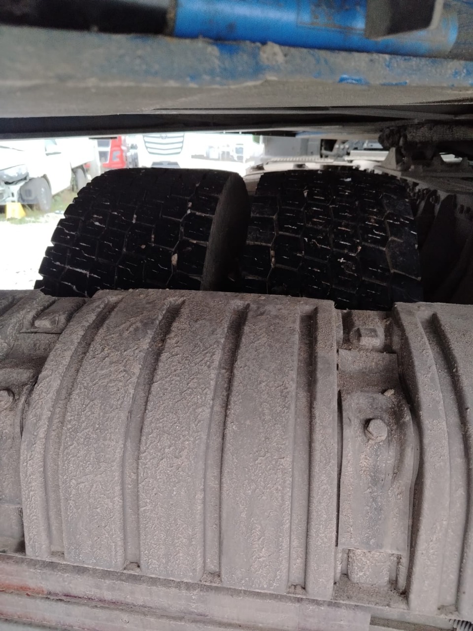 Mercedes-Benz ACTROS 4x2 Седельный тягач 2018 г. - фото 16