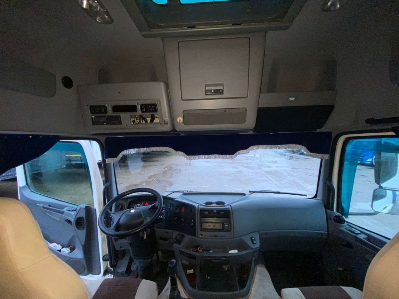 КамАЗ 5490 4x2 Седельный тягач 2017 г. - фото 5