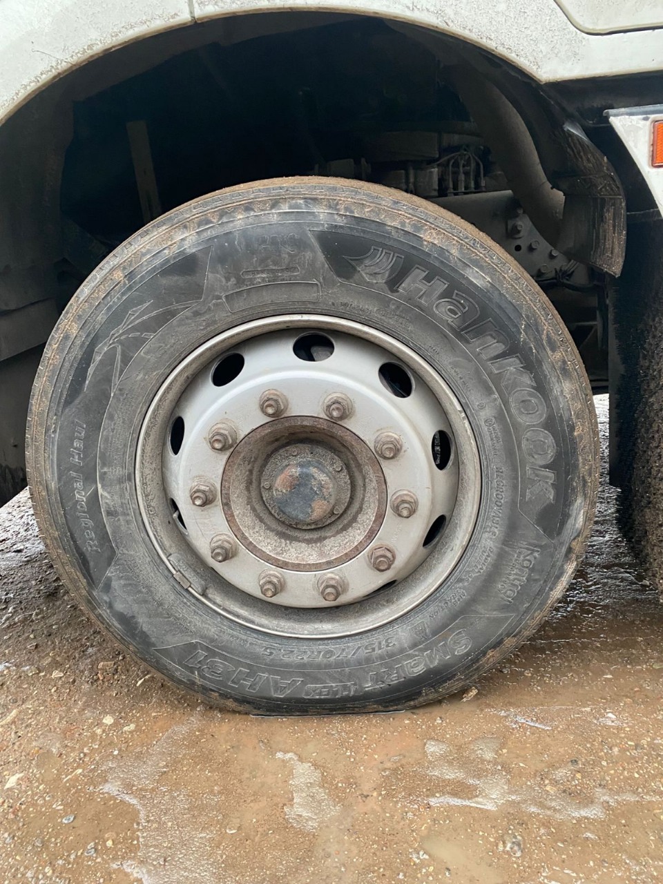 КамАЗ 5490 4x2 Седельный тягач 2017 г. - фото 7