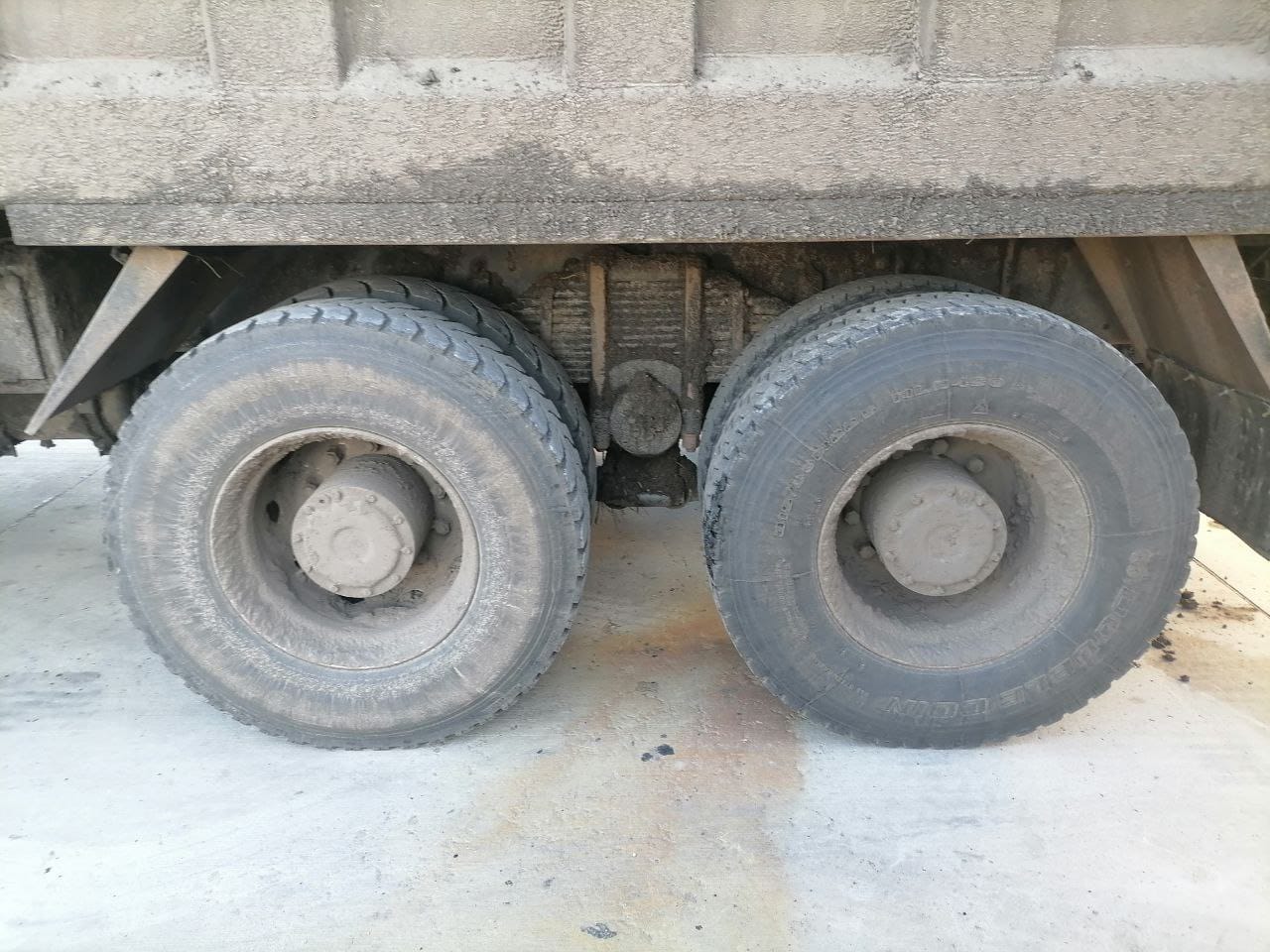 FAW J6 8x4 Самосвал 2023 г. - фото 12