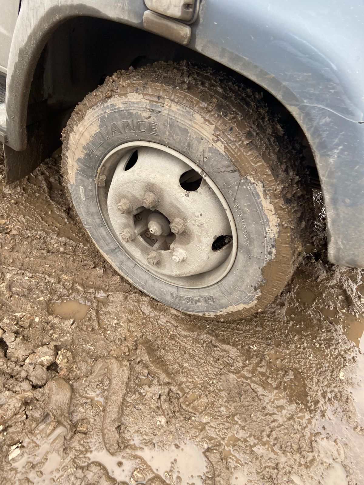 Луидор-Тюнинг 3010* на шасси GAZ GAZON NEXT Бортовой (Евроборт)_не актуально 2020 г. - фото 9