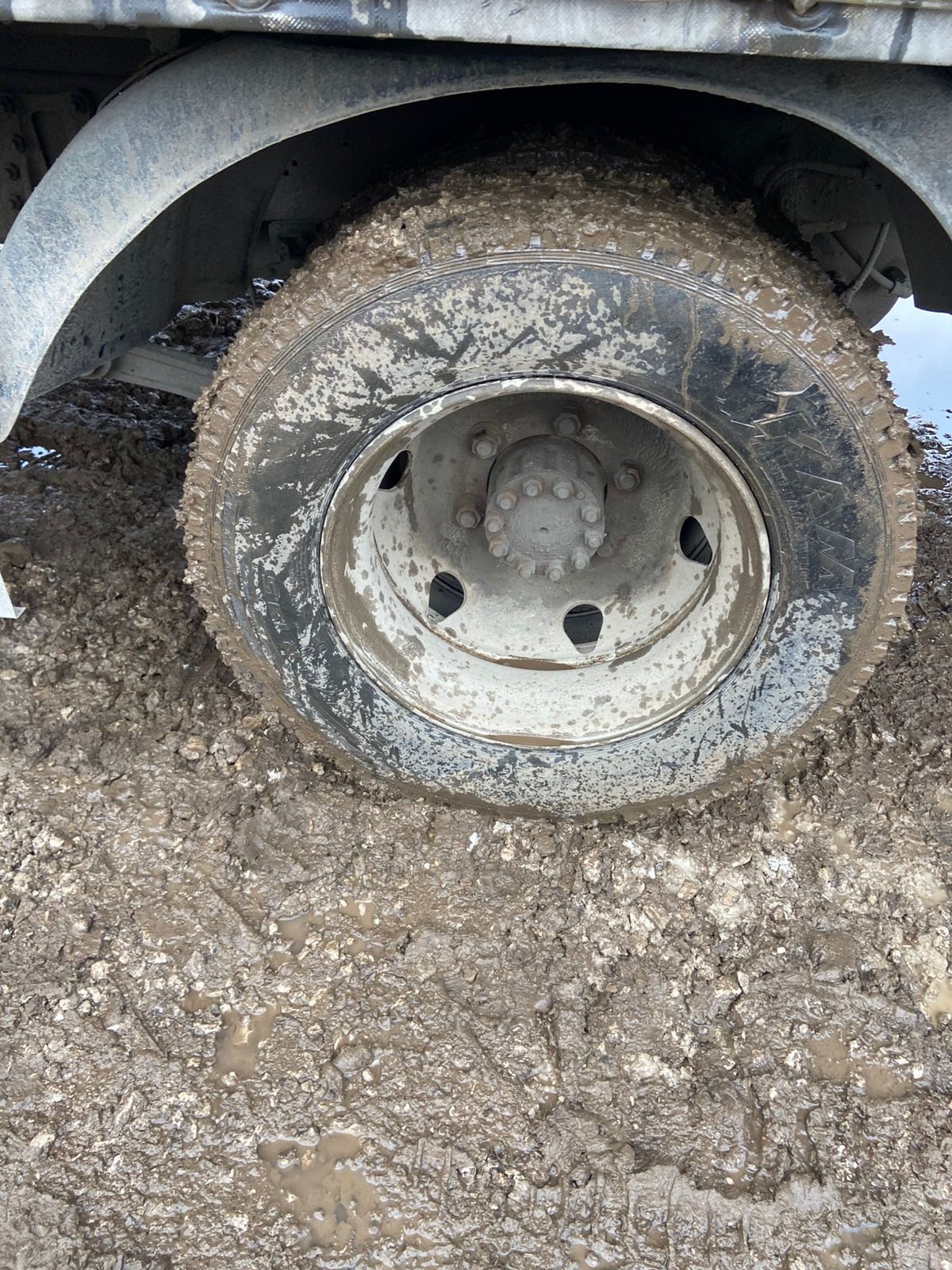 Луидор-Тюнинг 3010* на шасси GAZ GAZON NEXT Бортовой (Евроборт)_не актуально 2020 г. - фото 10