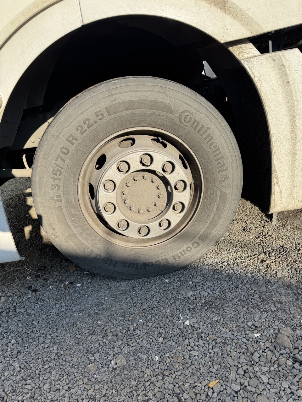 MAN TGX 4X2 Седельный тягач 2024 г. - фото 7