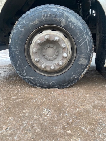 SITRAK C7H 4x2 Седельный тягач 2023 г. - фото 9