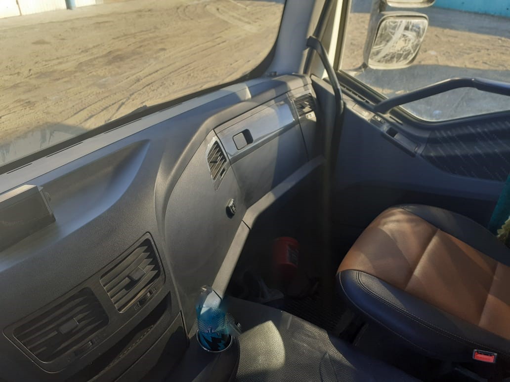 FAW J6 6x4 Самосвал 2023 г. - фото 10