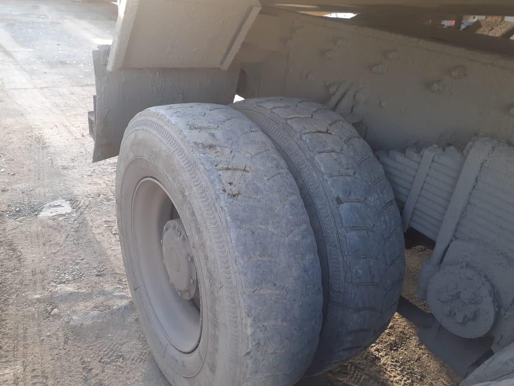 FAW J6 6x4 Самосвал 2023 г. - фото 13