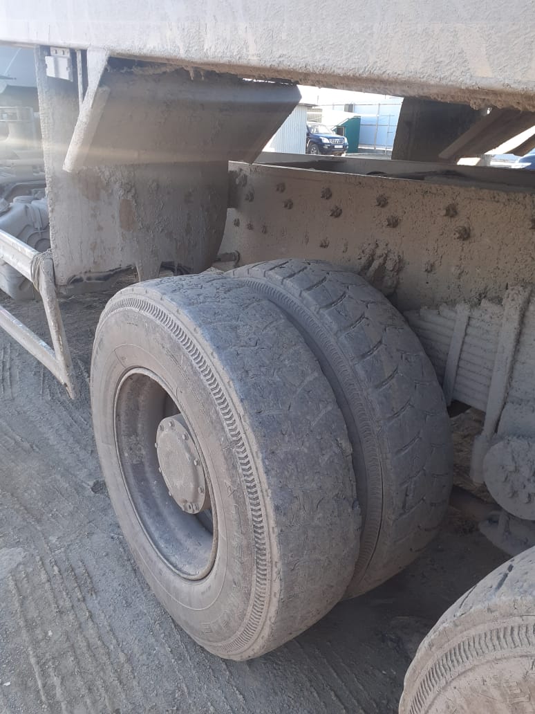 FAW J6 6x4 Самосвал 2023 г. - фото 15