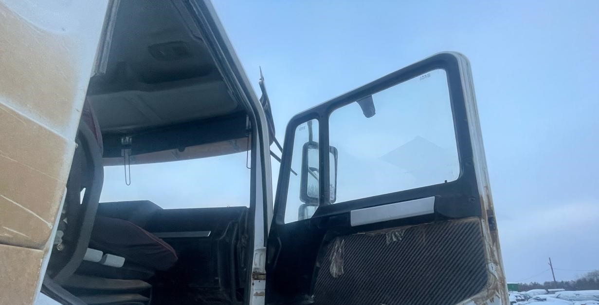 Shacman (Shaanxi) SX* 6x6 Самосвал 2022 г. - фото 11