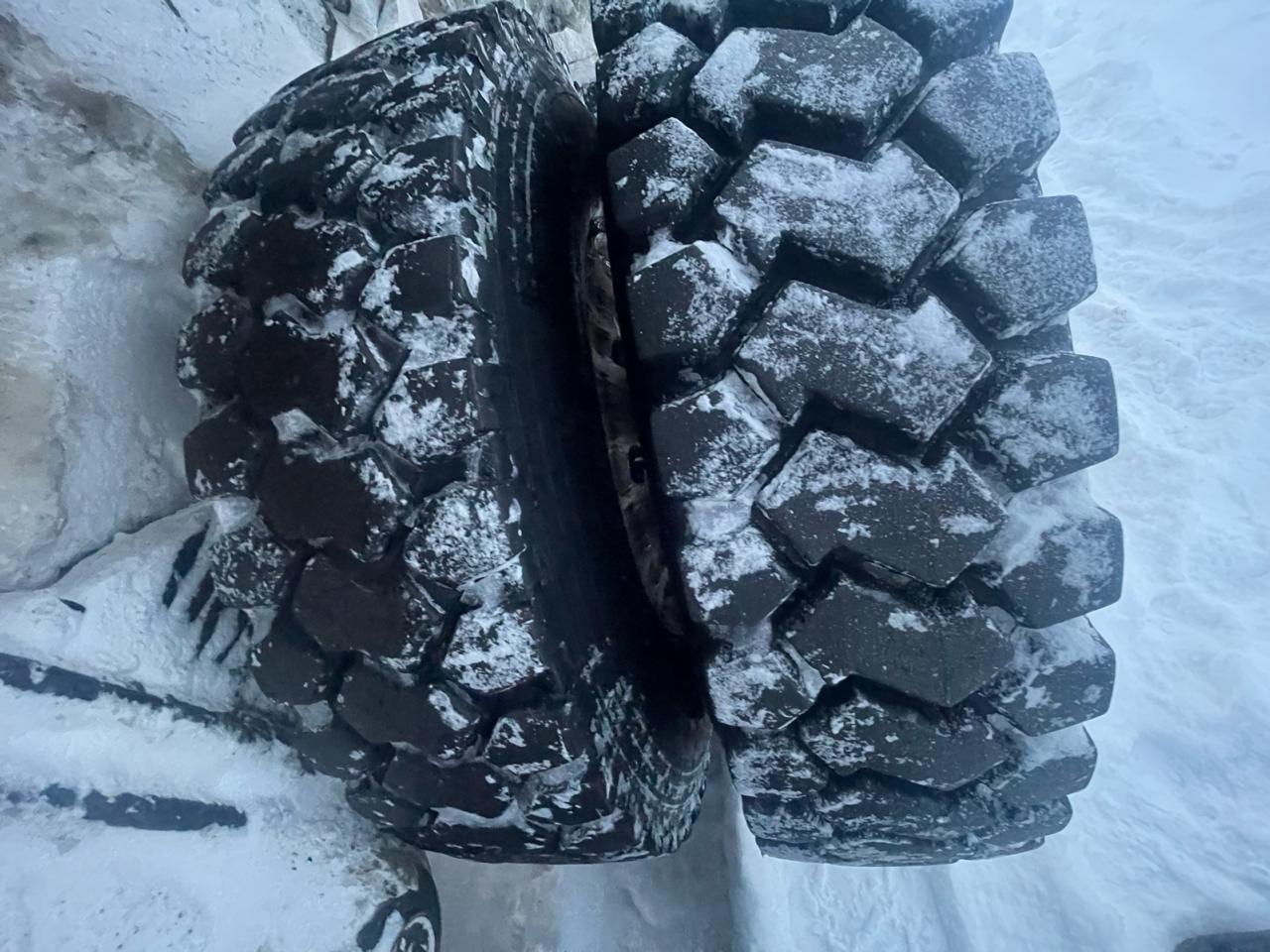 Shacman (Shaanxi) SX* 6x6 Самосвал 2022 г. - фото 20