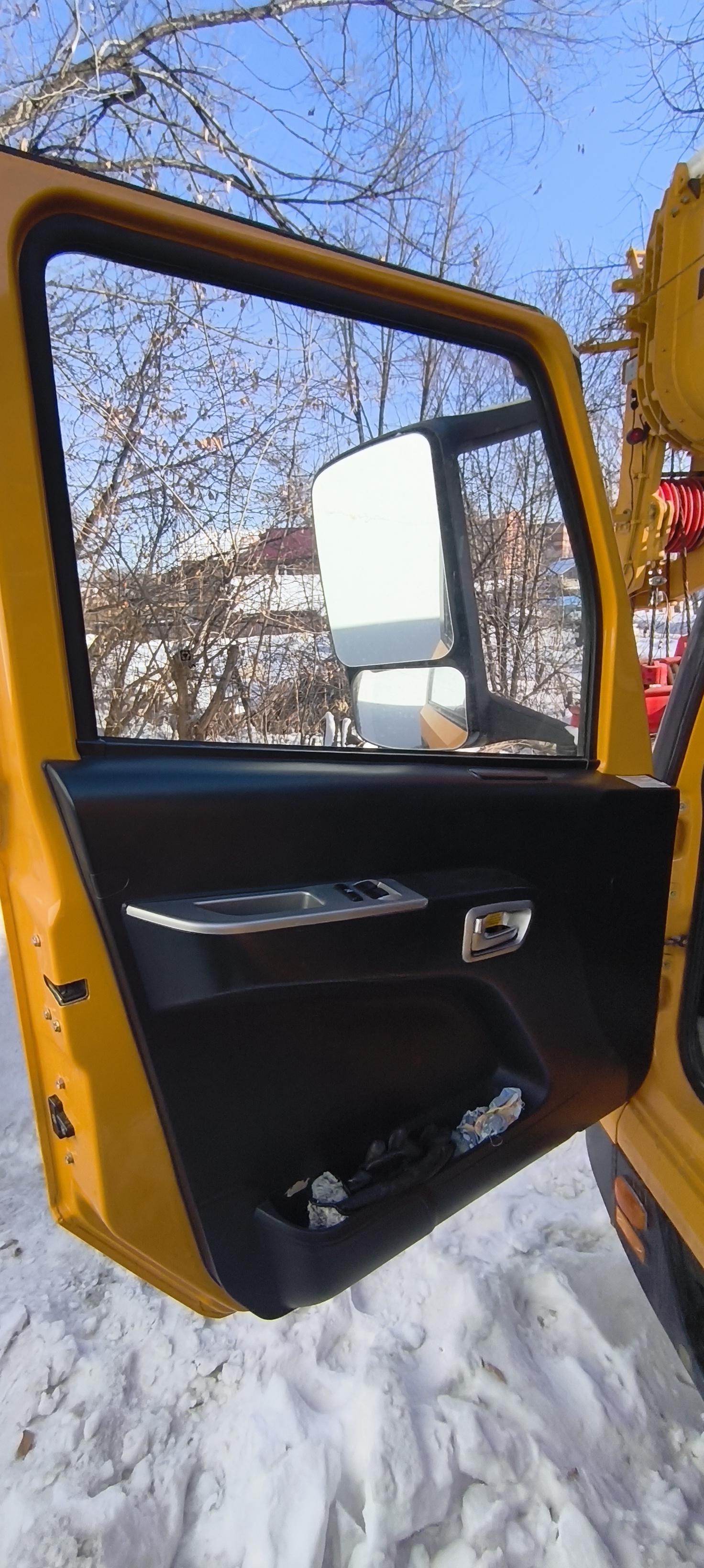 XCMG XCT25 Автокран 2024 г. - фото 8