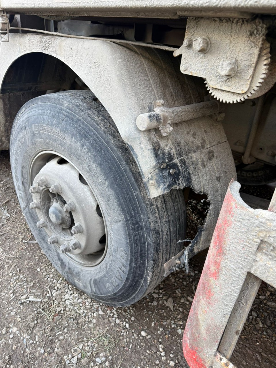 FAW J6 8x4 Самосвал 2023 г. - фото 18