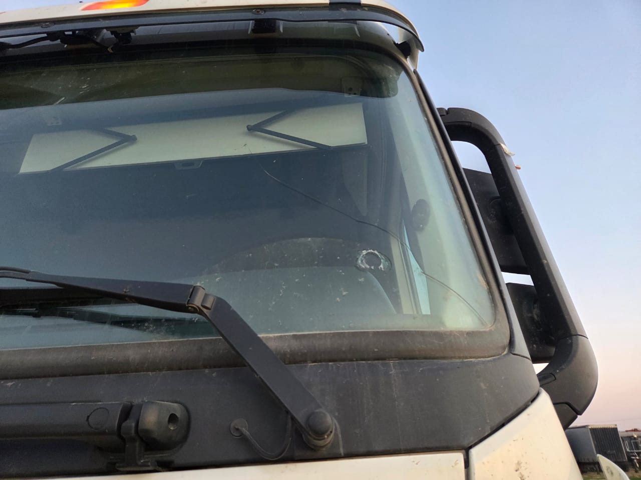 Foton AUMAN 4x2 Седельный тягач 2023 г. - фото 17