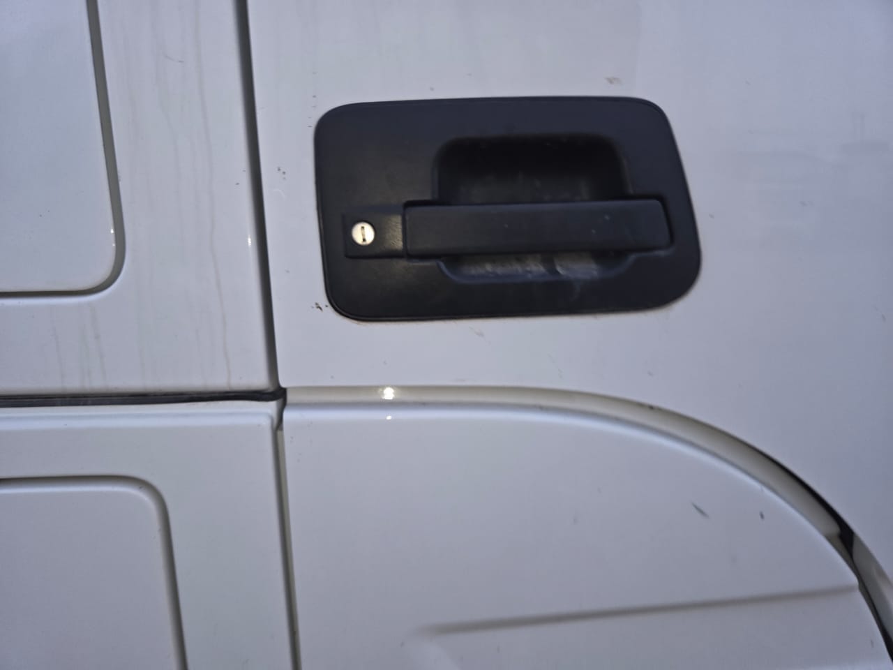 Foton AUMAN 4x2 Седельный тягач 2023 г. - фото 19