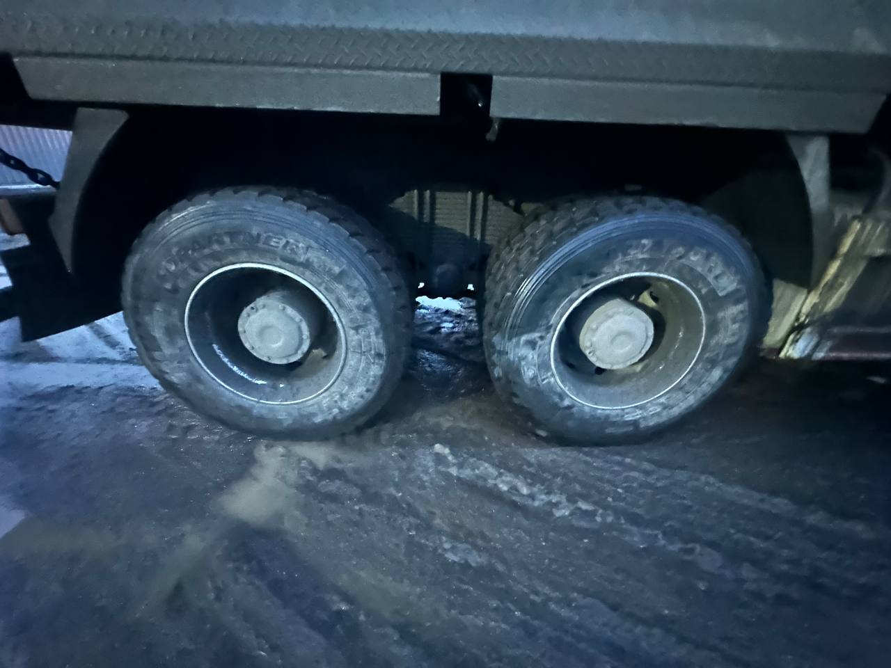 Shacman (Shaanxi) SX* 6x4 Самосвал 2023 г. - фото 11