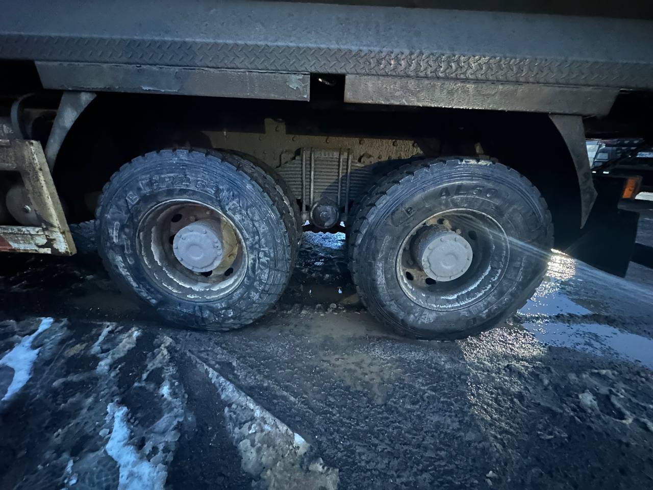 Shacman (Shaanxi) SX* 6x4 Самосвал 2023 г. - фото 12