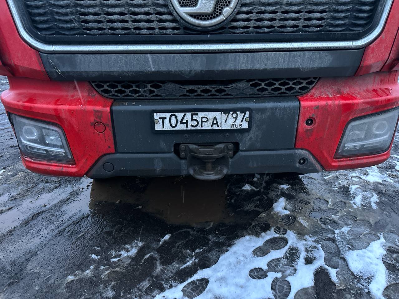 Shacman (Shaanxi) SX* 6x4 Самосвал 2023 г. - фото 16