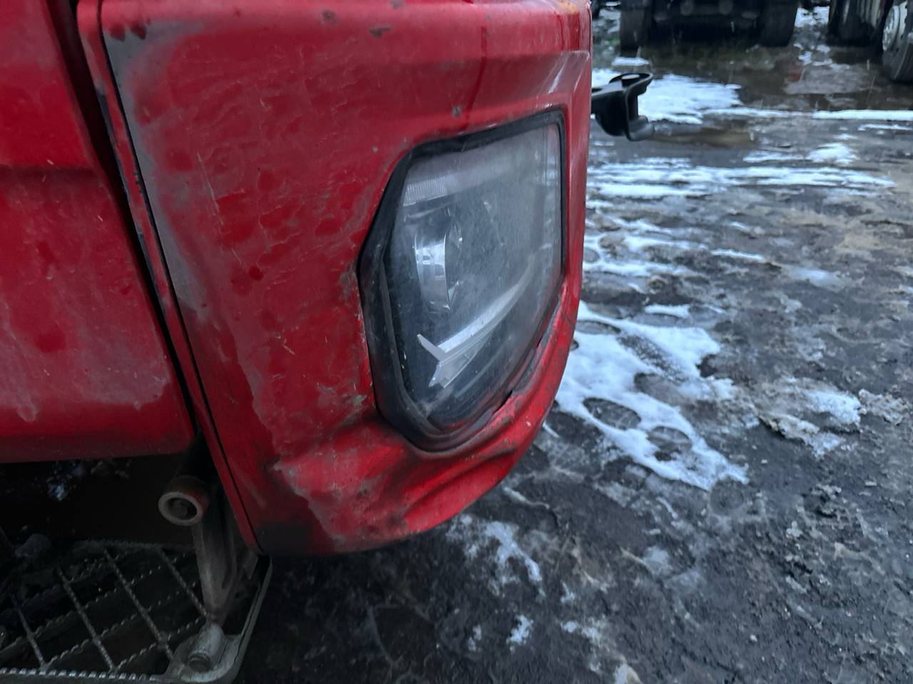 Shacman (Shaanxi) SX* 6x4 Самосвал 2023 г. - фото 17