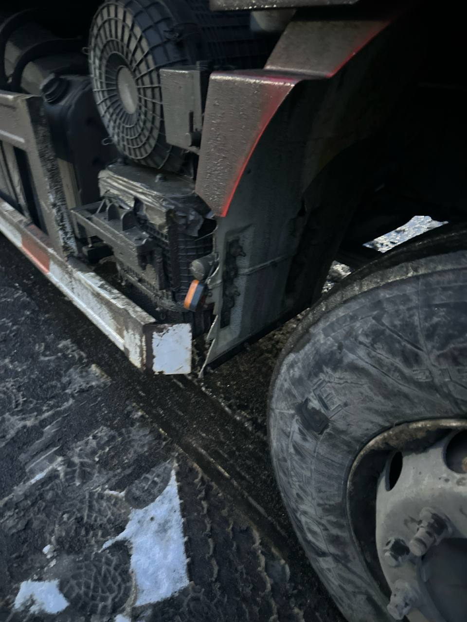 Shacman (Shaanxi) SX* 6x4 Самосвал 2023 г. - фото 20