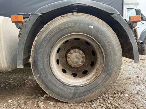 КамАЗ 5490 4x2 Седельный тягач 2019 г. - фото 8