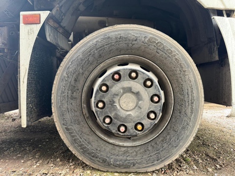 КамАЗ 5490 4x2 Седельный тягач 2019 г. - фото 10