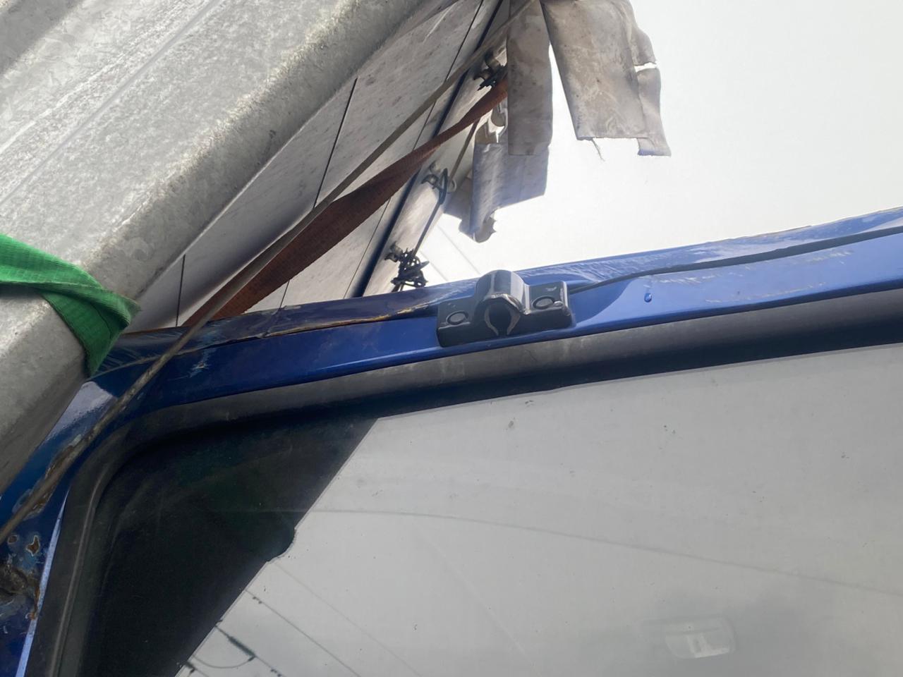 WANSHAN ALTAI Аrgut 4x2 Бортовой (Евроборт) 2024 г. - фото 13