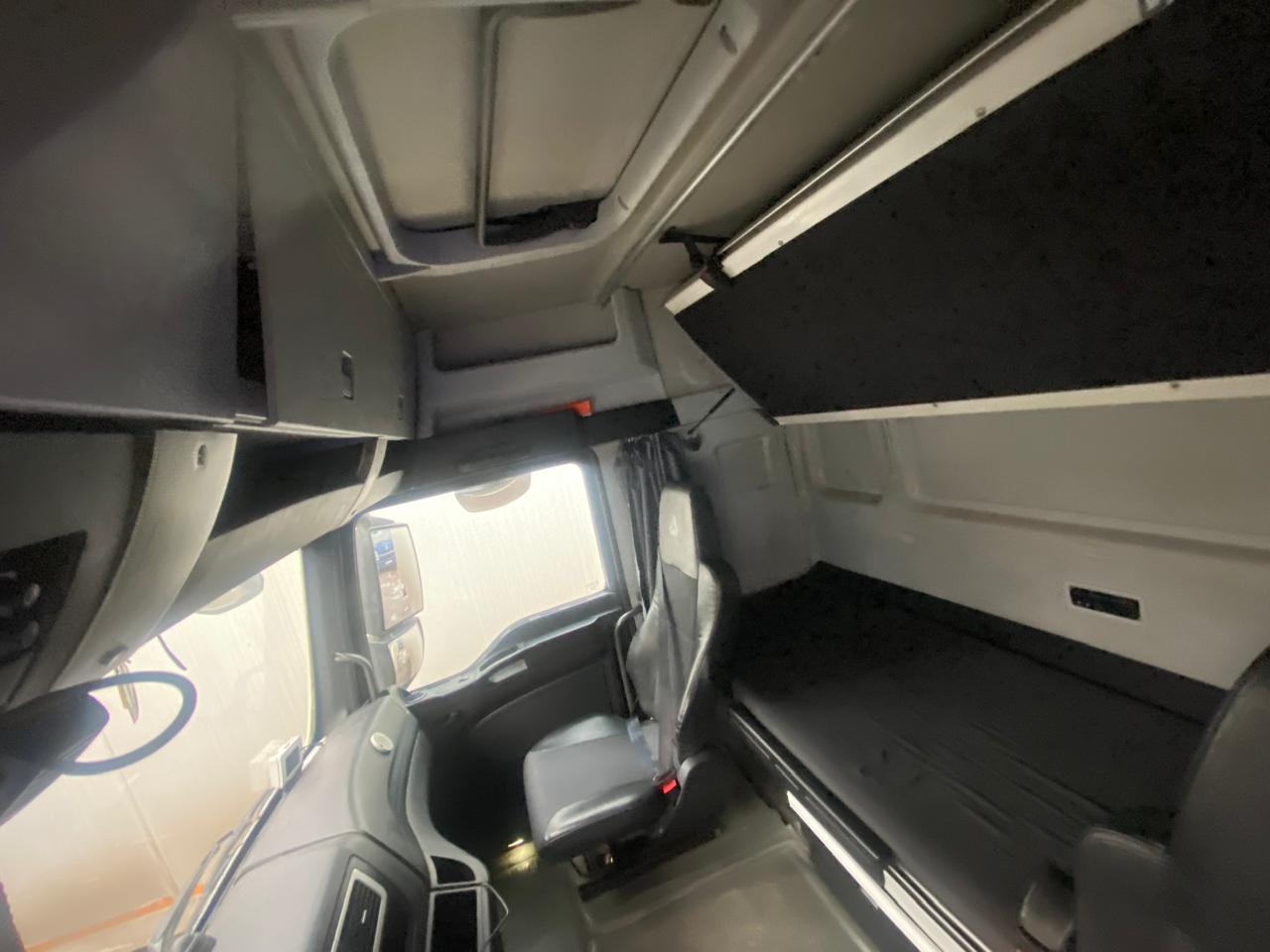 SITRAK C7H 4x2 Седельный тягач 2023 г. - фото 4