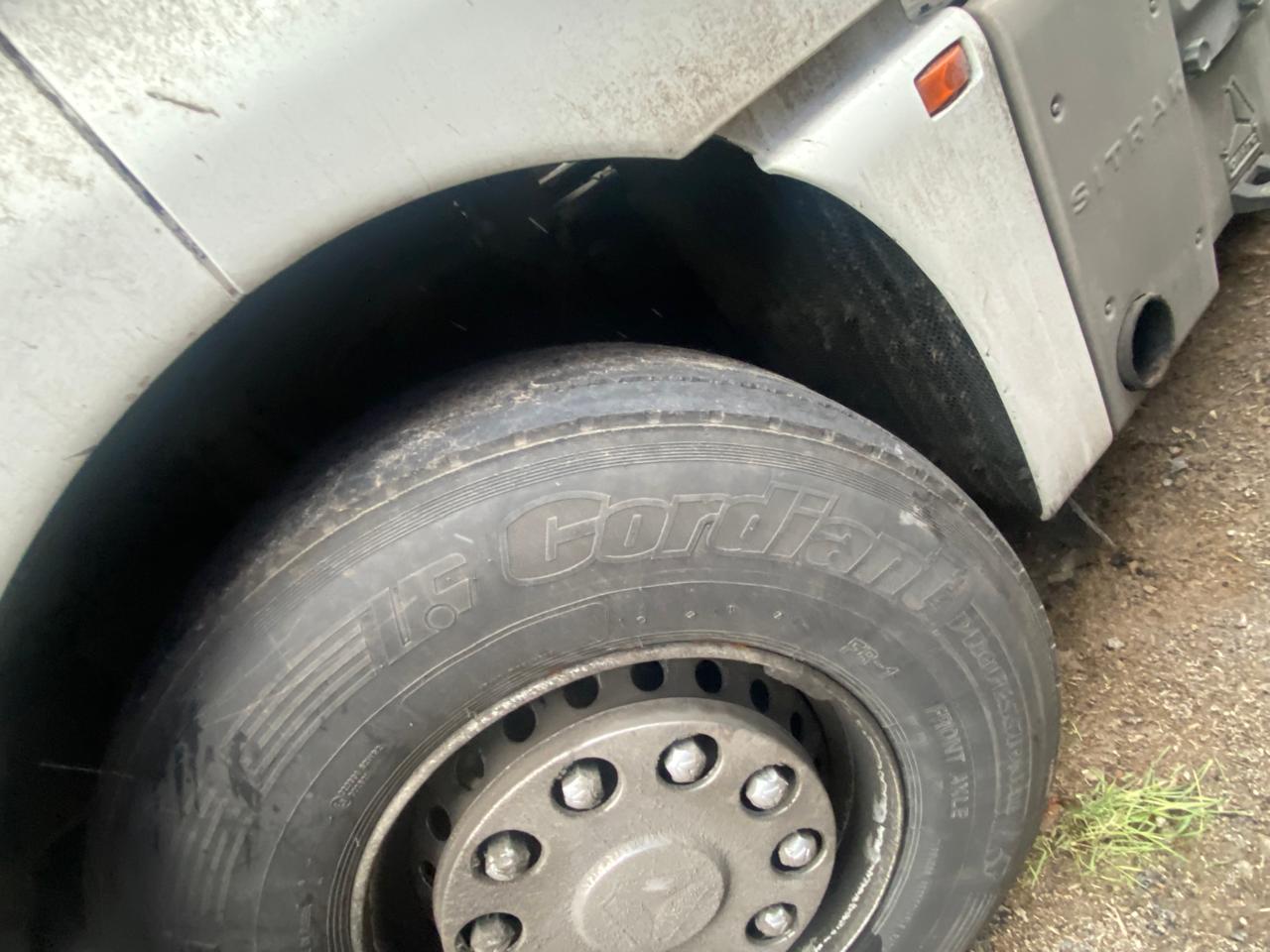 SITRAK C7H 4x2 Седельный тягач 2023 г. - фото 6