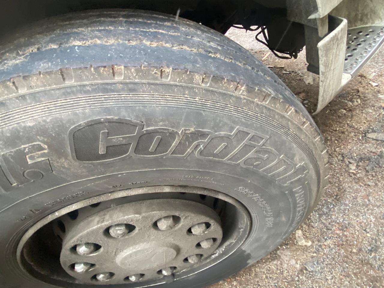 SITRAK C7H 4x2 Седельный тягач 2023 г. - фото 7