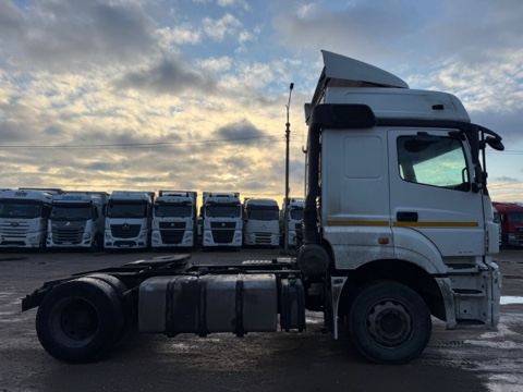 КамАЗ М1840 4x2 Седельный тягач 2021 г. - фото 3