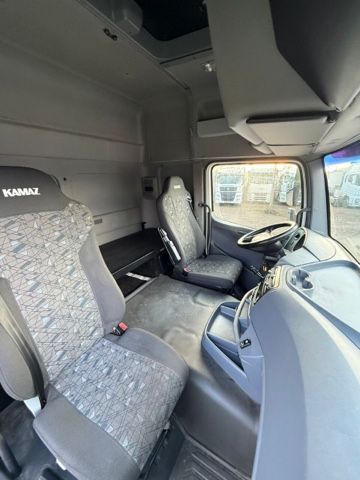 КамАЗ М1840 4x2 Седельный тягач 2021 г. - фото 6