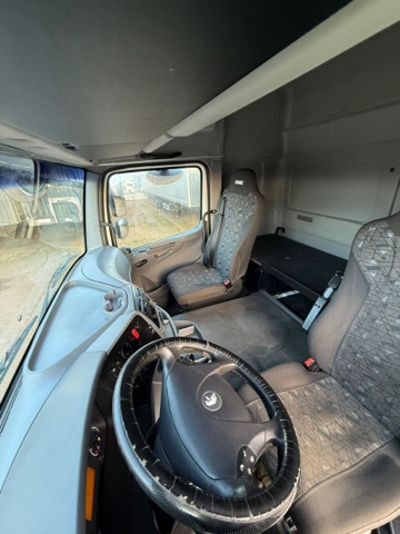 КамАЗ М1840 4x2 Седельный тягач 2021 г. - фото 7