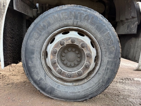 КамАЗ М1840 4x2 Седельный тягач 2021 г. - фото 11