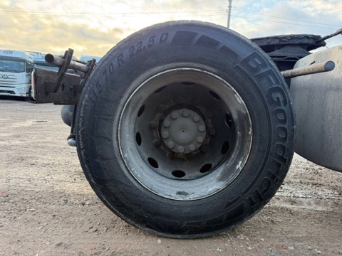 КамАЗ М1840 4x2 Седельный тягач 2021 г. - фото 13