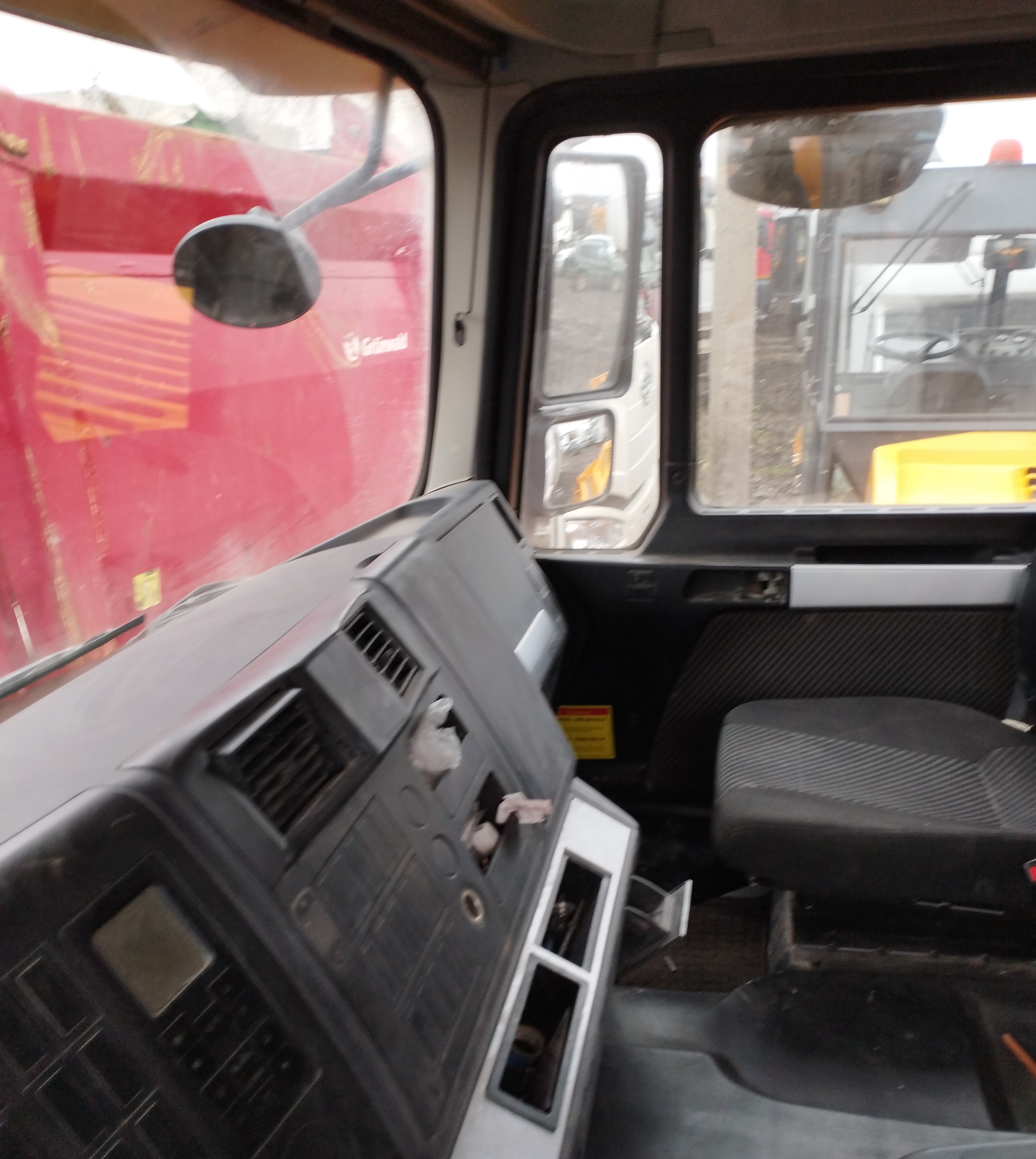 Shacman (Shaanxi) SX* 6x4 Самосвал 2022 г. - фото 10