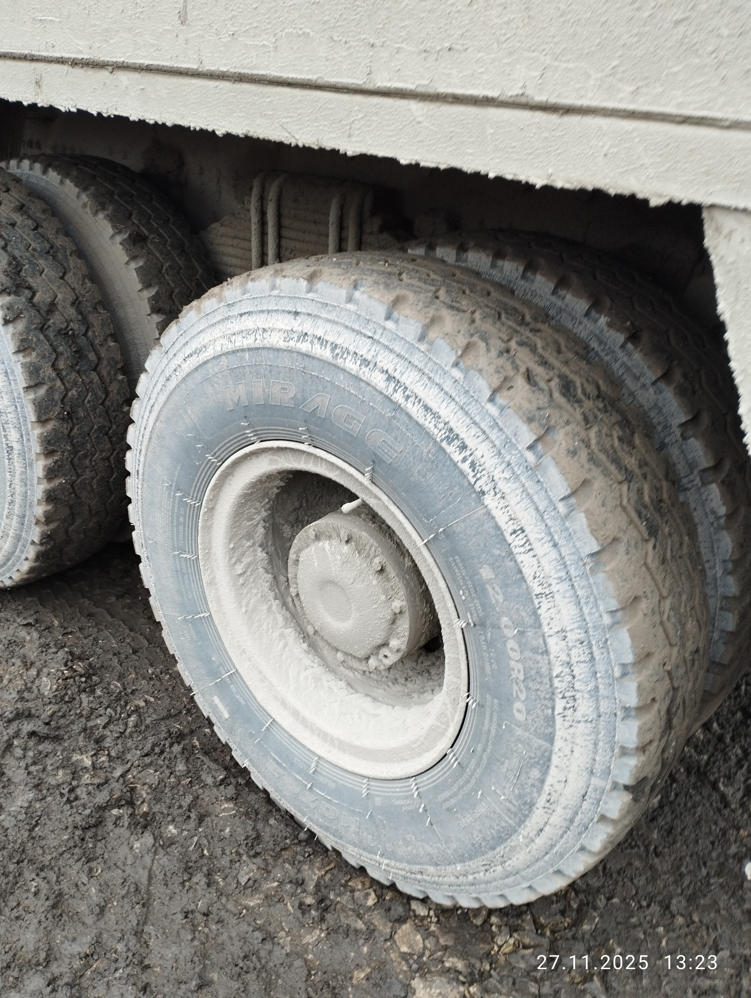 Shacman (Shaanxi) SX* 6x4 Самосвал 2022 г. - фото 14