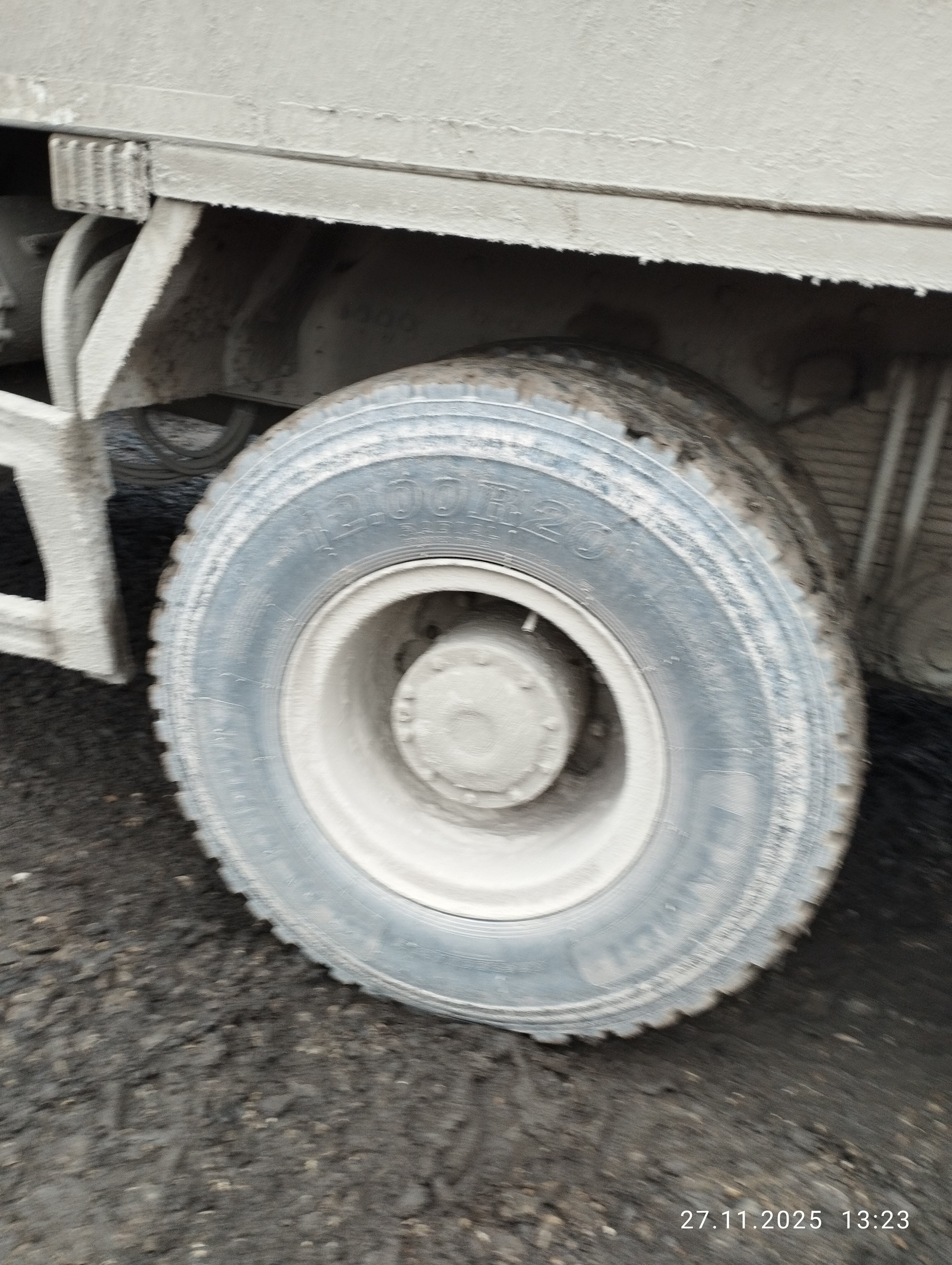 Shacman (Shaanxi) SX* 6x4 Самосвал 2022 г. - фото 15