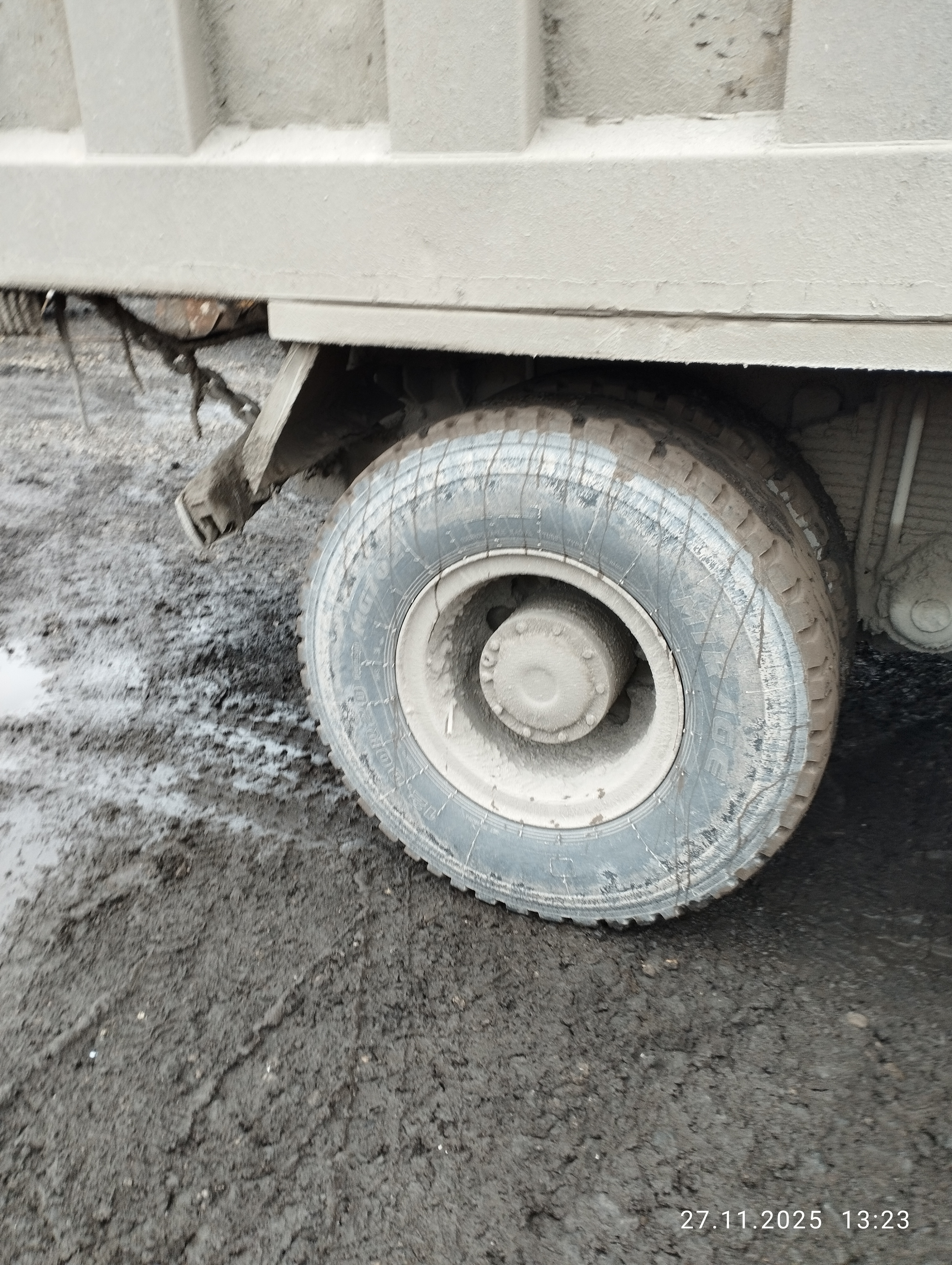 Shacman (Shaanxi) SX* 6x4 Самосвал 2022 г. - фото 16