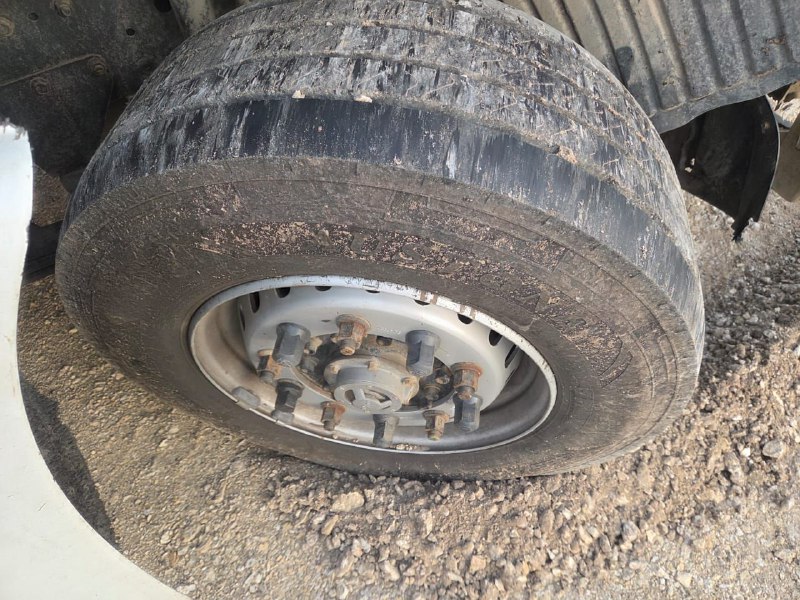 Foton AUMAN 4x2 Седельный тягач 2023 г. - фото 11